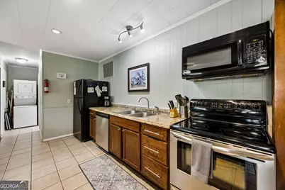 106 W Dillingham Street, Saint Marys, GA 31558 - Photo 12
