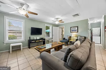 106 W Dillingham Street, Saint Marys, GA 31558 - Photo 4