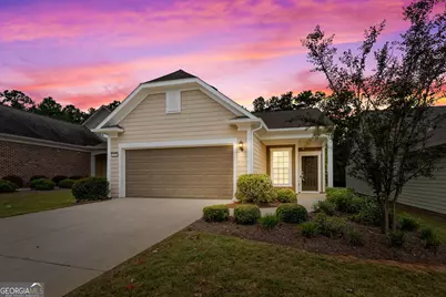 610 Larch Looper Drive, Griffin, GA 30223 - Photo 1