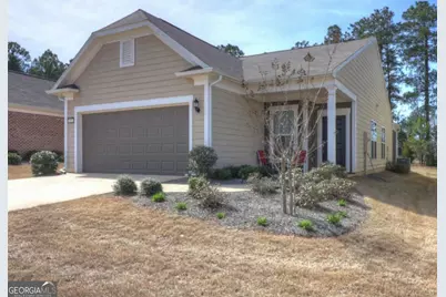 610 Larch Looper Drive, Griffin, GA 30223 - Photo 2