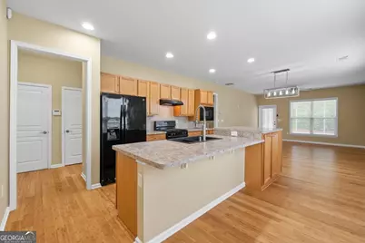 610 Larch Looper Drive, Griffin, GA 30223 - Photo 6