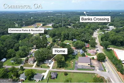 66 Troy Street, Commerce, GA 30529 - Photo 30