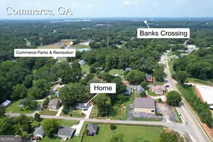 66 Troy St, Commerce, GA 30529 - Photo 30