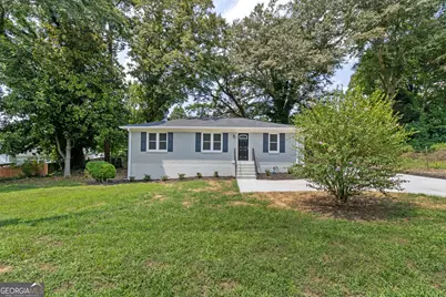 66 Troy Street, Commerce, GA 30529 - Photo 34