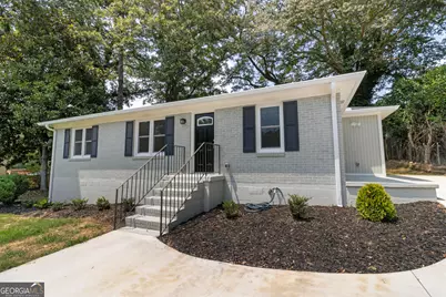 66 Troy Street, Commerce, GA 30529 - Photo 1