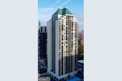 1280 W Peachtree Street NW #APT 1710, Atlanta, GA 30309 - Photo 42