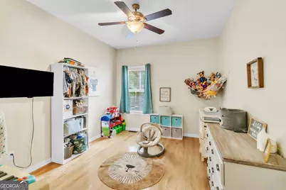 378 Harper Lane, Royston, GA 30662 - Photo 22