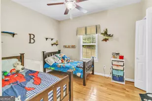 378 Harper Ln, Royston, GA 30662 - Photo 22