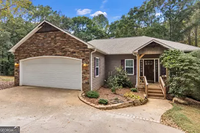 378 Harper Lane, Royston, GA 30662 - Photo 2