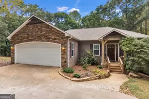 378 Harper Ln, Royston, GA 30662 - Photo 2