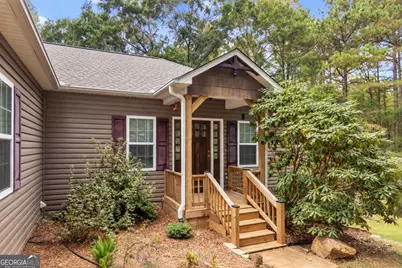 378 Harper Lane, Royston, GA 30662 - Photo 6