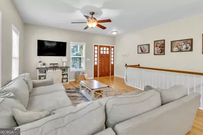 378 Harper Lane, Royston, GA 30662 - Photo 8