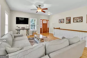 378 Harper Ln, Royston, GA 30662 - Photo 8
