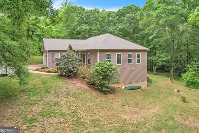 378 Harper Lane, Royston, GA 30662 - Photo 2