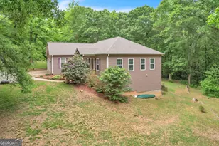 378 Harper Ln, Royston, GA 30662 - Photo 2