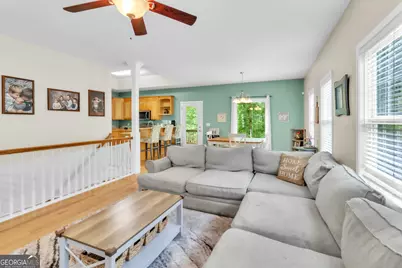 378 Harper Lane, Royston, GA 30662 - Photo 8