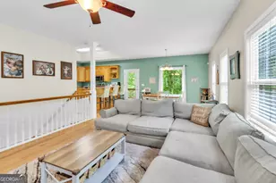 378 Harper Ln, Royston, GA 30662 - Photo 8
