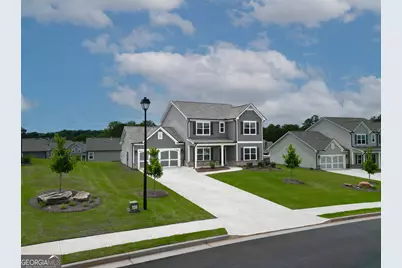 448 Banff Drive, Winder, GA 30680 - Photo 2