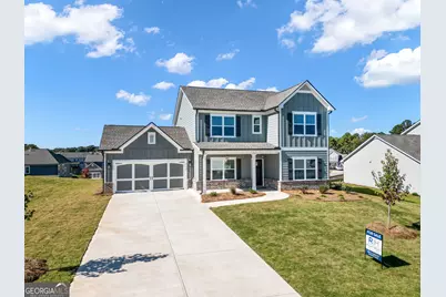 448 Banff Drive, Winder, GA 30680 - Photo 20