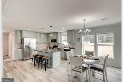 234 Vaughn Circle, Griffin, GA 30223 - Photo 6