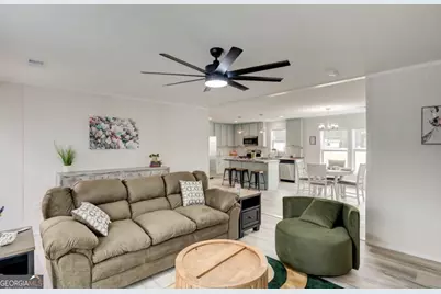 234 Vaughn Circle, Griffin, GA 30223 - Photo 4