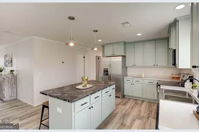 234 Vaughn Circle, Griffin, GA 30223 - Photo 8