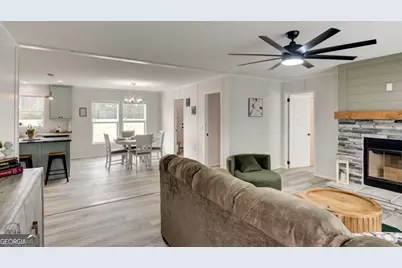 234 Vaughn Circle, Griffin, GA 30223 - Photo 2