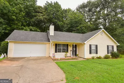 144 Pebble Creek Drive, Jackson, GA 30233 - Photo 1