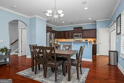 23 Misty Marsh Drive, Savannah, GA 31419 - Photo 8