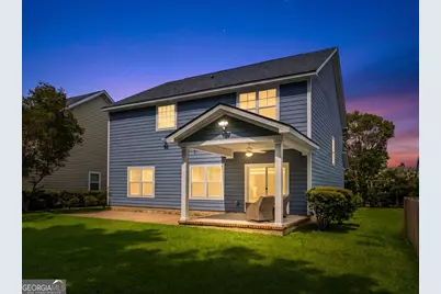 23 Misty Marsh Drive, Savannah, GA 31419 - Photo 2