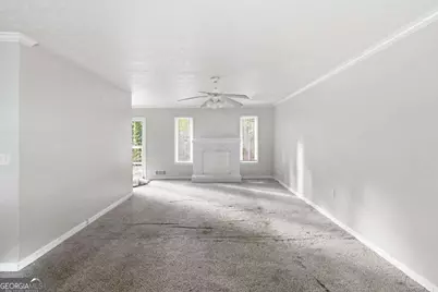 837 Hemingway Road, Stone Mountain, GA 30088 - Photo 1