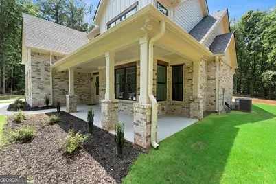 125 Maple Valley Drive, Jenkinsburg, GA 30234 - Photo 4