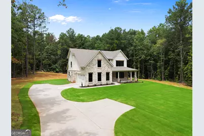125 Maple Valley Drive, Jenkinsburg, GA 30234 - Photo 2