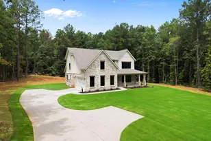 125 Maple Valley Dr, Jenkinsburg, GA 30234 - Photo 2