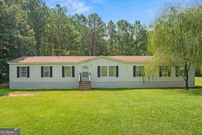 4401 Thomson Road, Washington, GA 30673 - Photo 1