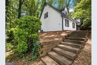 4986 Gulf Terrace, Norcross, GA 30071 - Photo 42