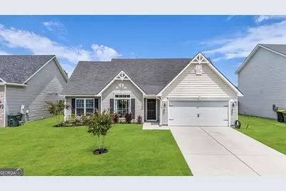 138 Grimsby Road, Savannah, GA 31407 - Photo 1
