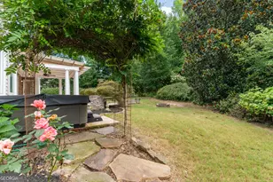 66 Hidden Lakes Dr, Carrollton, GA 30116 - Photo 30