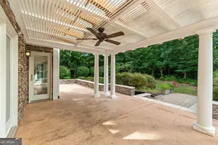 66 Hidden Lakes Dr, Carrollton, GA 30116 - Photo 28