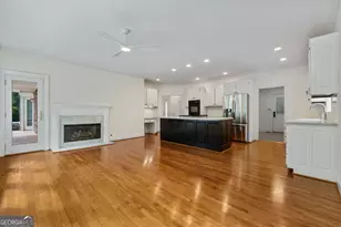 66 Hidden Lakes Dr, Carrollton, GA 30116 - Photo 8