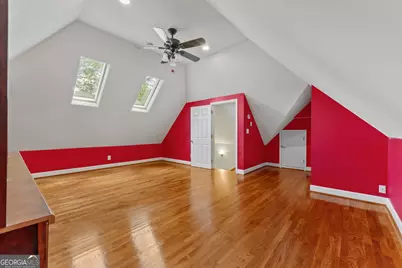 66 Hidden Lakes Drive, Carrollton, GA 30116 - Photo 24
