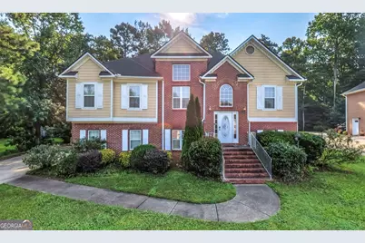 812 Windy Mill Court, Temple, GA 30179 - Photo 1