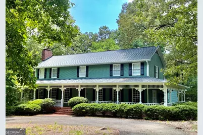 5 Kensington Road SW, Rome, GA 30165 - Photo 1