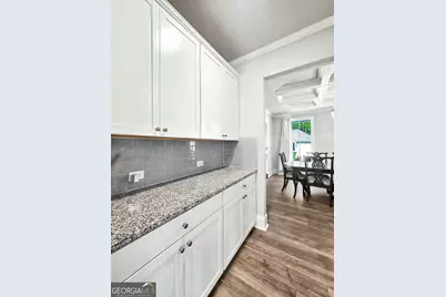 349 Garnet Dr Drive, Acworth, GA 30101 - Photo 8