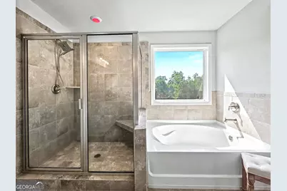 349 Garnet Dr Drive, Acworth, GA 30101 - Photo 30