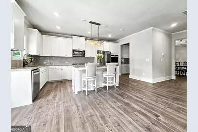 349 Garnet Dr Drive, Acworth, GA 30101 - Photo 14