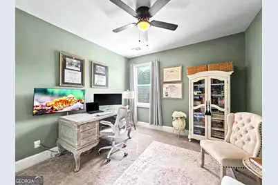 349 Garnet Dr Drive, Acworth, GA 30101 - Photo 18