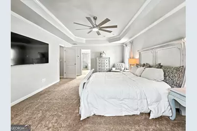 349 Garnet Dr Drive, Acworth, GA 30101 - Photo 28