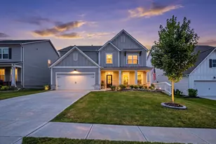 349 Garnet Dr, Acworth, GA 30101 - Photo 4
