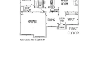 5545 Hwy 155 (Lot 2) N, Stockbridge, GA 30281 - Photo 2